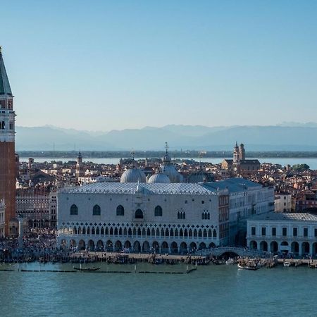 La Casa Del Pescatore: A Lovely Escape In Venice!! Dış mekan fotoğraf