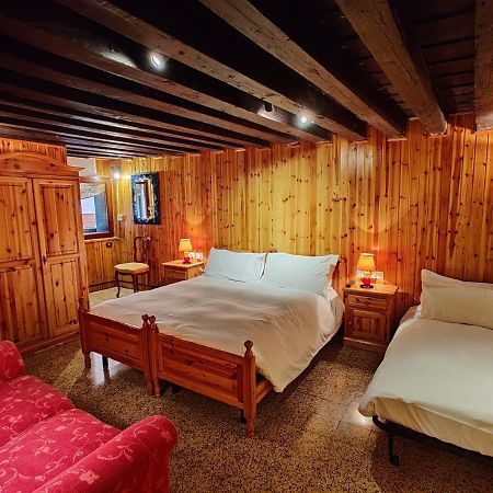 La Casa Del Pescatore: A Lovely Escape In Venice!! Dış mekan fotoğraf