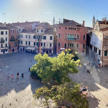 La Casa Del Pescatore: A Lovely Escape In Venice!! Dış mekan fotoğraf