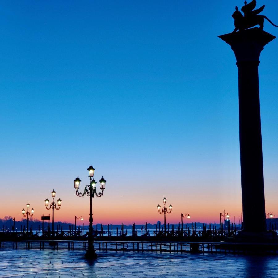 La Casa Del Pescatore: A Lovely Escape In Venice!! Dış mekan fotoğraf