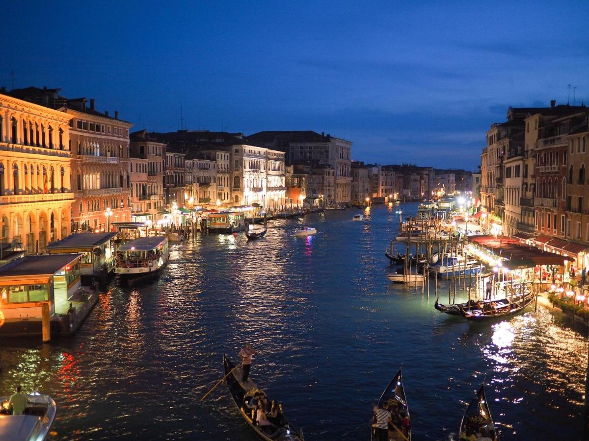 La Casa Del Pescatore: A Lovely Escape In Venice!! Dış mekan fotoğraf