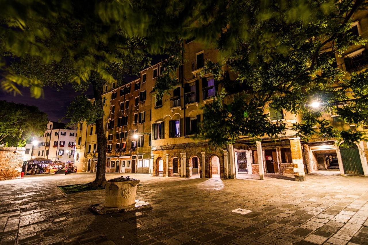 La Casa Del Pescatore: A Lovely Escape In Venice!! Dış mekan fotoğraf