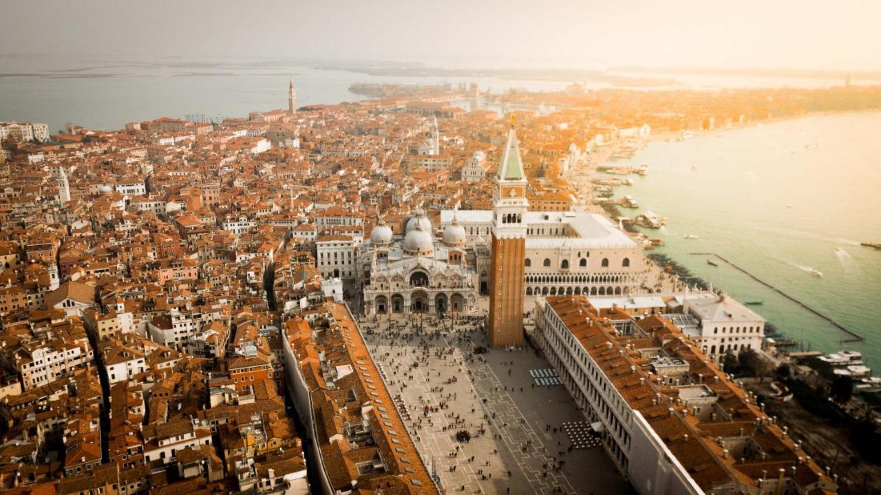 La Casa Del Pescatore: A Lovely Escape In Venice!! Dış mekan fotoğraf
