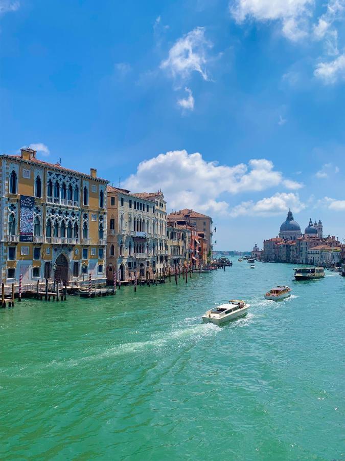La Casa Del Pescatore: A Lovely Escape In Venice!! Dış mekan fotoğraf