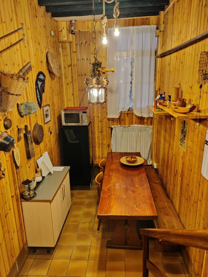 La Casa Del Pescatore: A Lovely Escape In Venice!! Dış mekan fotoğraf