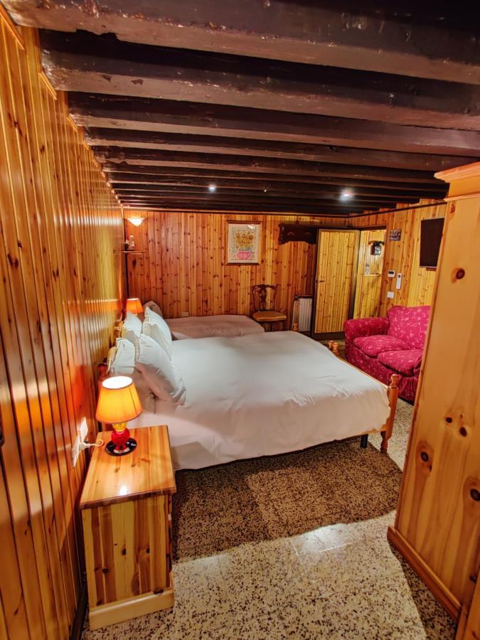 La Casa Del Pescatore: A Lovely Escape In Venice!! Dış mekan fotoğraf