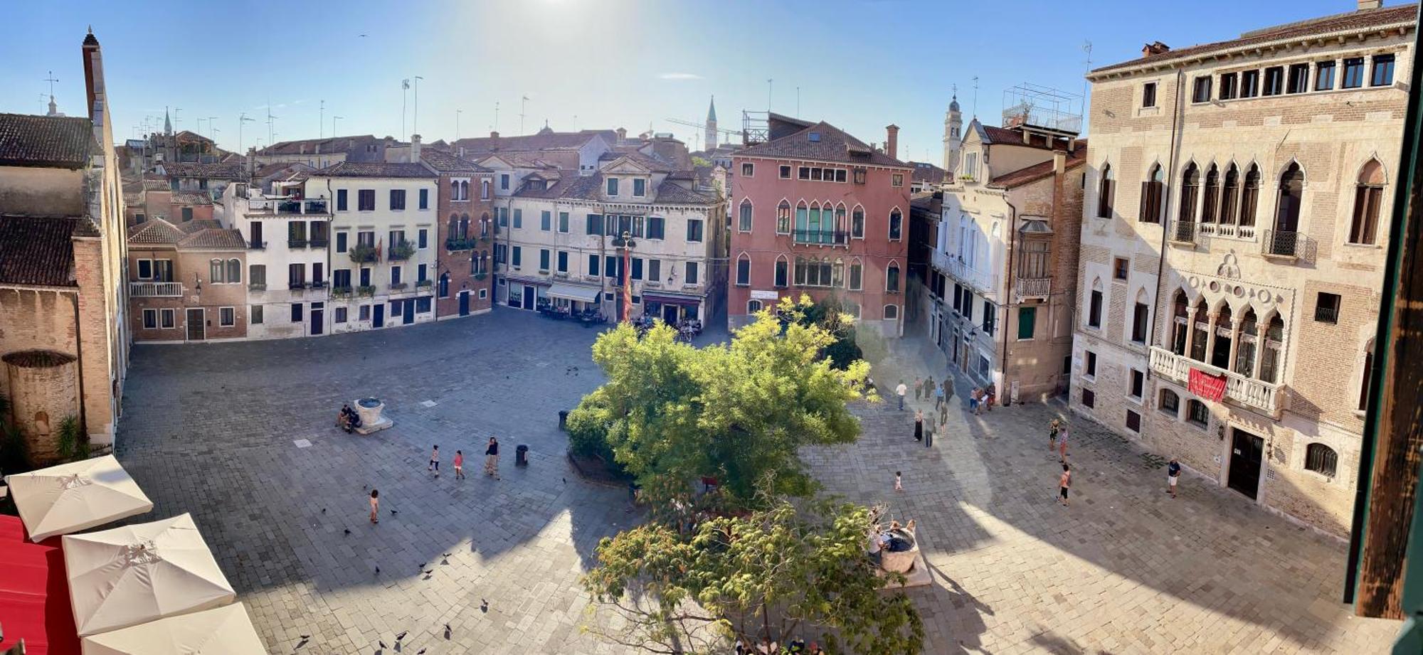La Casa Del Pescatore: A Lovely Escape In Venice!! Dış mekan fotoğraf